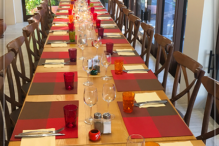 Les Jardins du Lavoir