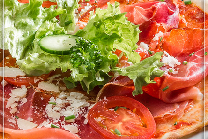 Les Jardins du Lavoir