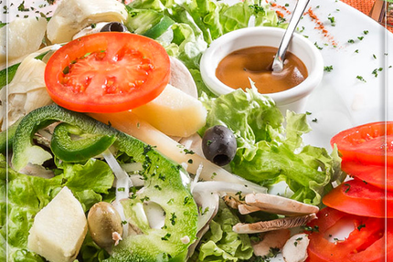 Les Jardins du Lavoir