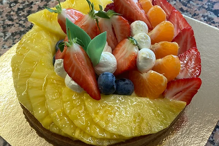 SWEET KAKAO & co : Snack gourmand & Plaisirs sucrés