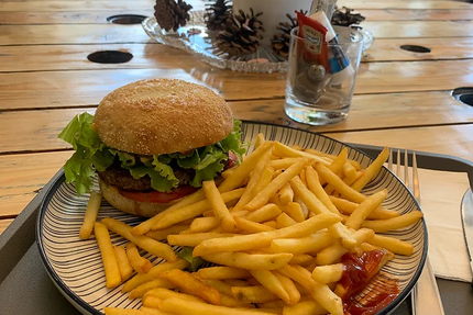 SWEET KAKAO & co : Snack gourmand & Plaisirs sucrés