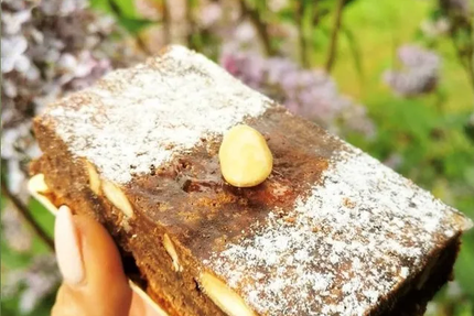 SWEET KAKAO & co : Snack gourmand & Plaisirs sucrés