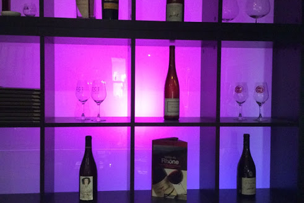 Le Bistrot de la Famille