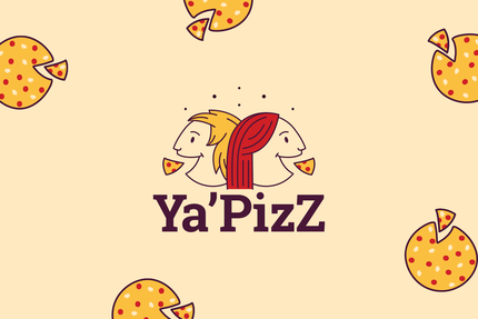 Ya Pizz Quincieux