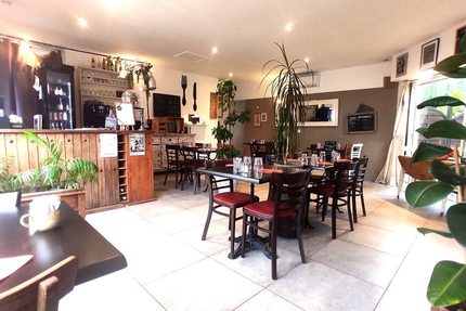 Restaurant La Parenthèse