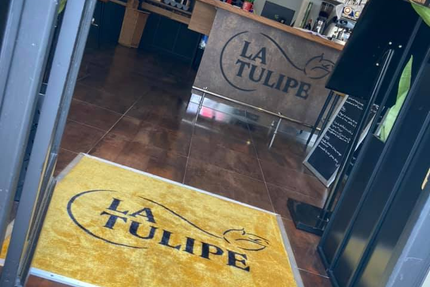 La Tulipe