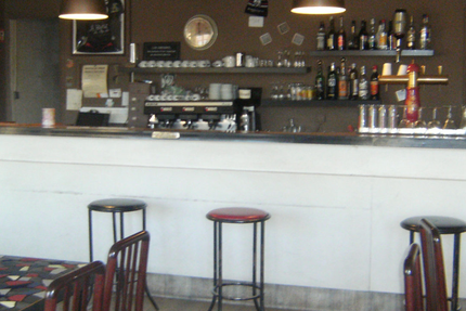 Le Bistrot Du Marché