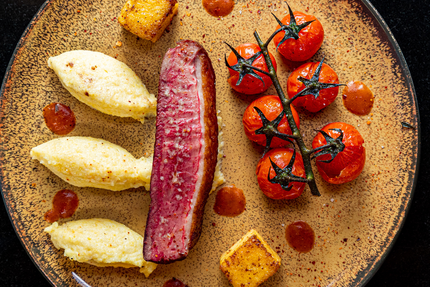 Le Phare de Seine - Restaurant Bistronomique à Choisy-Le-Roi