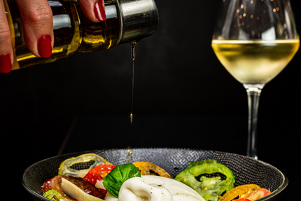 Le Phare de Seine - Restaurant Bistronomique à Choisy-Le-Roi