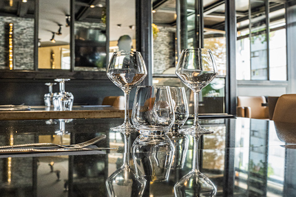 Le Phare de Seine - Restaurant Bistronomique à Choisy-Le-Roi