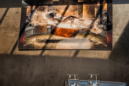 Le Phare de Seine - Restaurant Bistronomique à Choisy-Le-Roi