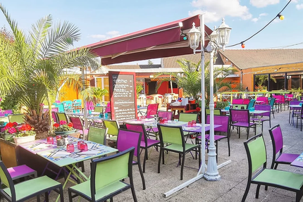 RESTAURANT LE CHARLIE FOLIE'S