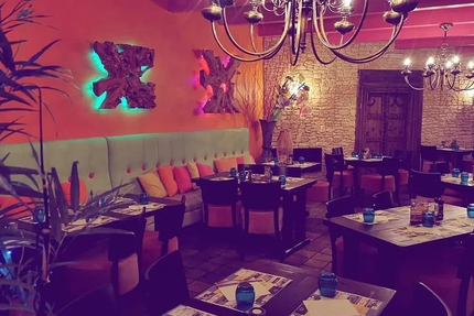 RESTAURANT LE CHARLIE FOLIE'S