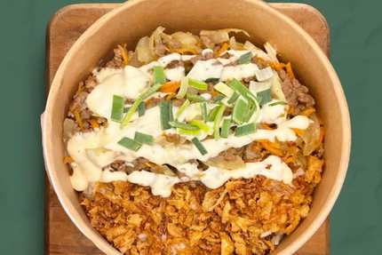 Asie'ette | Plus on nems plus on riz