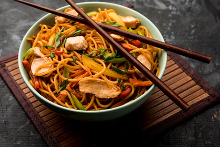 Asie'ette | Plus on nems plus on riz