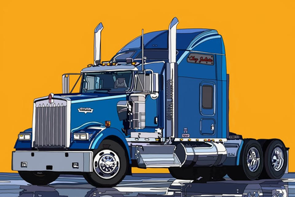 Le relais chez Juliette