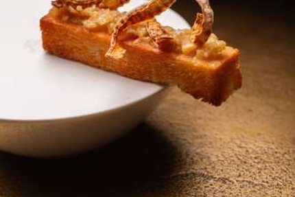 Restaurant le Clos Alice