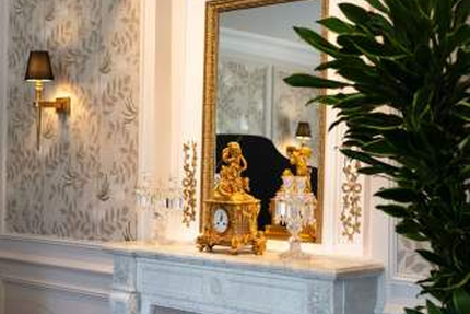 Restaurant le Clos Alice