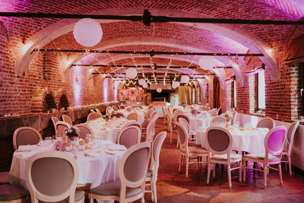 Restaurant La Gentilhommière