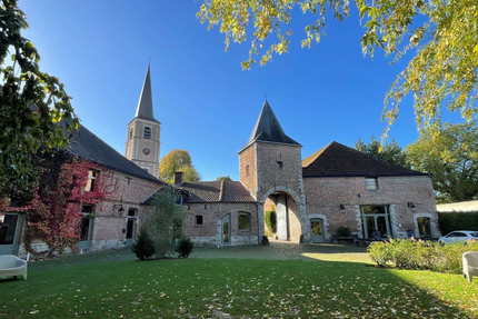 Restaurant La Gentilhommière
