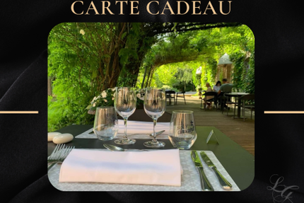 Restaurant La Gentilhommière