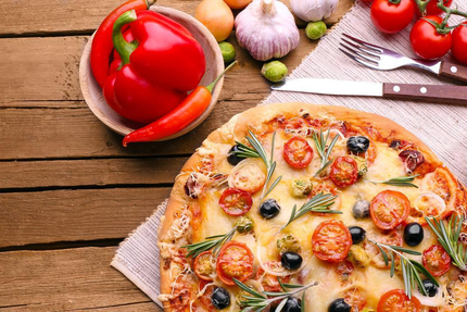 Pizzeria Sartillaise