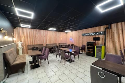 Divina Pizza