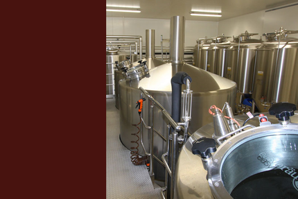 BRASSERIE DISTILLERIE CORDOEIL / EARL CORDOEIL