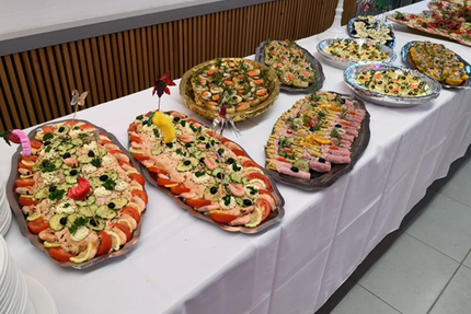 Au Relais de la Fontaine