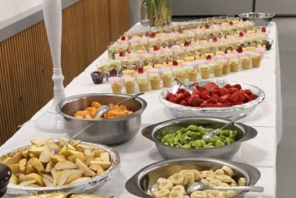 Au Relais de la Fontaine