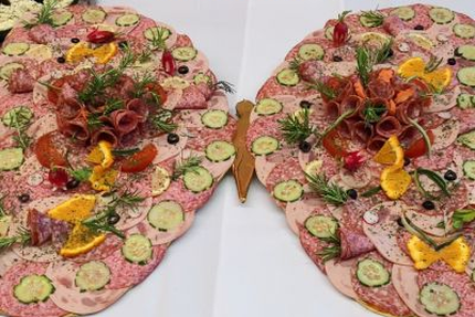 Au Relais de la Fontaine