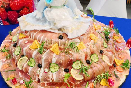 Au Relais de la Fontaine