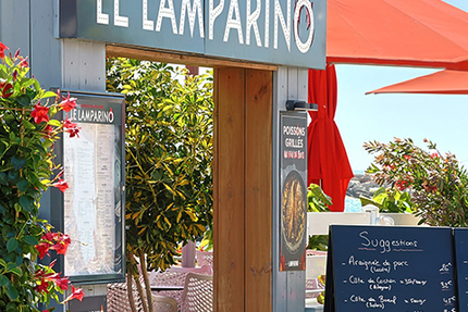 Le Lamparino