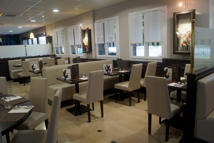 le bistroquet hôtel-restaurant