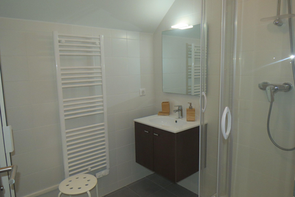 La Cure Gourmande : restaurant, café, boutique