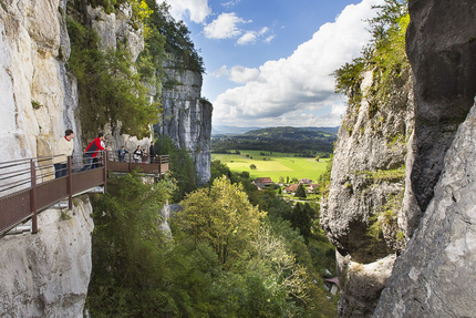 La Cure Gourmande : restaurant, café, boutique