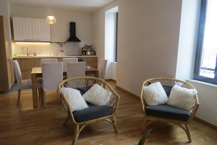 La Cure Gourmande : restaurant, café, boutique