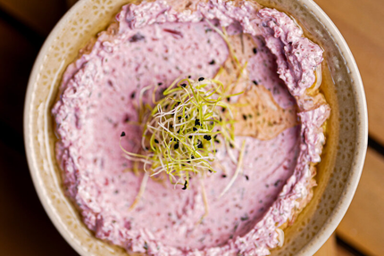 RESTAURANT BARTÔ FRATE - PALAISEAU