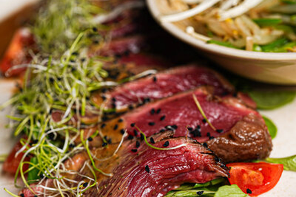 RESTAURANT BARTÔ FRATE - PALAISEAU