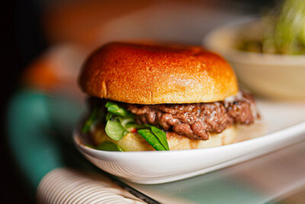 RESTAURANT BARTÔ FRATE - PALAISEAU