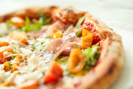 La pizzaiola d'Epagny