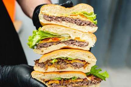 Steakn'Smash - Smash Burger