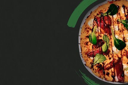 LA Bougnette (Sole Mio saint genest lerpt)