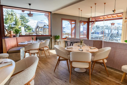 L'Espérance Alpe d'Huez