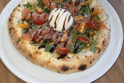 Pizza Esposito Clermont