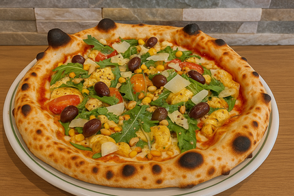 Pizza Esposito Clermont