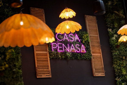 Casa Penasa