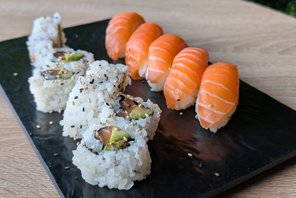 Kajiro Sushi Tain L'Hermitage