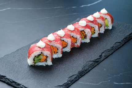 Kajiro Sushi Tain L'Hermitage