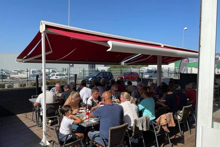 RESTAURANT Le Garossos